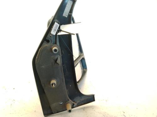 Right mirror RENAULT MASTER II Bus (JD) 2.5 D (JD1A, JD0E, JD0A, JD1E) | BP30170917C27