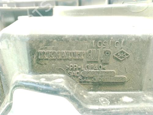 Front slam panel RENAULT TRAFIC II Van (FL) 2.0 dCi 90 (FL0H, FL00, FL01, FL0M, FL0P, FL0S) | BP29875792C72