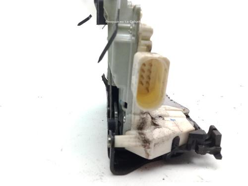 Front left lock SEAT LEON (1P1) 1.9 TDI | BP25836417C98 