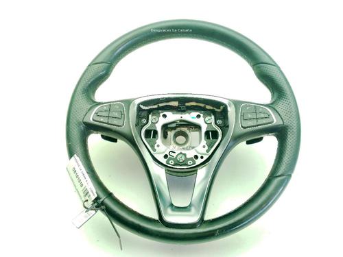 Used Steering wheel Steering wheel MERCEDES-BENZ V-CLASS (W447) V 220 CDI / d (447.811, 447.813, 447.815) (163 hp) 32313358 32313358