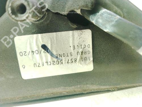 Right mirror SKODA OCTAVIA I (1U2) 1.9 TDI | BP28009038C27 