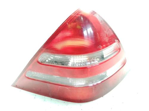 Used Right taillight MERCEDES-BENZ SLK (R170) 230 Kompressor (170.449) (197 hp) 24545551