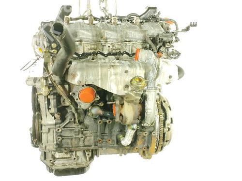 Engine NISSAN X-TRAIL I (T30) 2.2 dCi 4x4 | BP27534277M1 