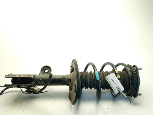 Used Right front shock absorber TOYOTA RAV 4 IV (_A4_) 2.5 Hybrid (AVA42_) (197 hp) 24003551