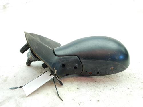 Left mirror PEUGEOT 206 Hatchback (2A/C) 1.4 i | BP25781427C26 