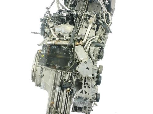 Engine MERCEDES-BENZ B-CLASS Sports Tourer (W245) B 180 CDI (245.207) | BP20671667M1 