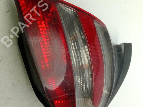 right-taillight-mercedes-benz-c-class-coupe-cl203-2001-2002-2003-2004-2005-2006-2007-2008-2009-2010-2011-32313333 main image