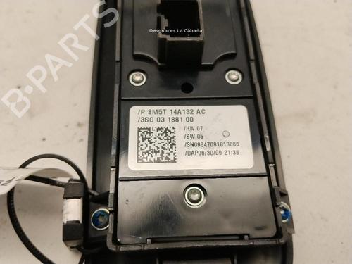 Left front window switch FORD KUGA I 2.0 TDCi | BP37019254I27 - Image 3