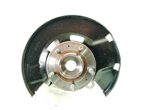 Used Left front steering knuckle Left front steering knuckle 33426324 33426324