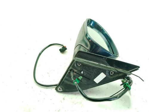 Left mirror VW PASSAT B6 (3C2) 2.0 TDI 16V | BP28973238C26 