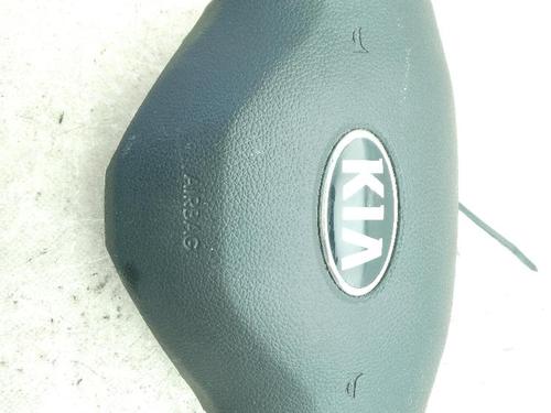 Used Driver airbag KIA SPORTAGE III (SL) 1.7 CRDi (116 hp) 24047064