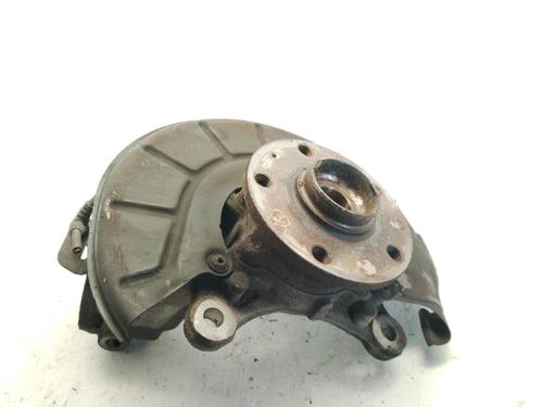 Left front steering knuckle SKODA OCTAVIA II Combi (1Z5) 2.0 TDI 16V | BP23998801M25 