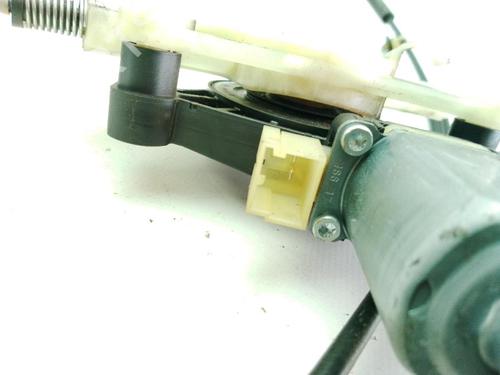 Front left window mechanism SEAT LEON ST (5F8) 1.4 TGI | BP39579996C22 - Image 3