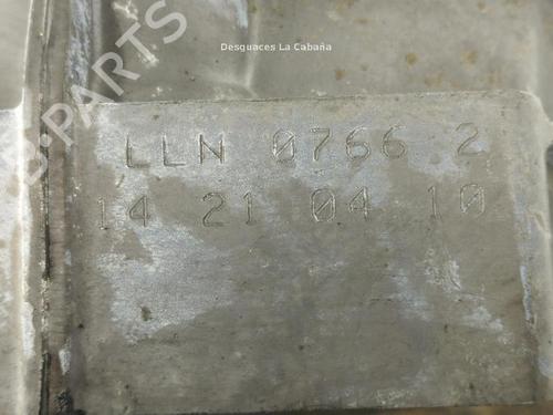 Getriebe AUDI A4 B8 Avant (8K5) 2.0 TDI | BP28620153M3 