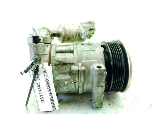 AC compressor ALFA ROMEO MITO (955_) 1.4 Turbo MultiAir (955AXM1A, 955AXR11) | BP33688665M34 - Image 3