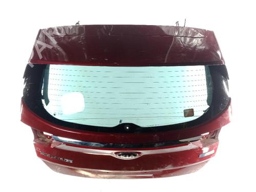 Used Tailgate KIA SPORTAGE IV (QL, QLE) 1.7 CRDi (116 hp) 23999466