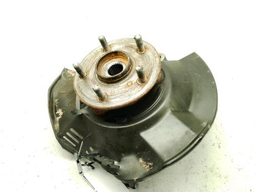 Left front steering knuckle TOYOTA COROLLA Hatchback (_E21_, _EA1_, _EH1_) 1.8 Hybrid (ZWE211) | BP24578765M25 - Image 2