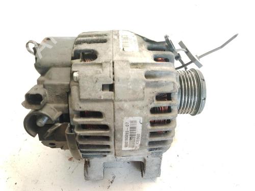 Alternator PEUGEOT EXPERT Tepee (VF3X_) 2.0 HDi 120 | BP27979411M7 - Image 3