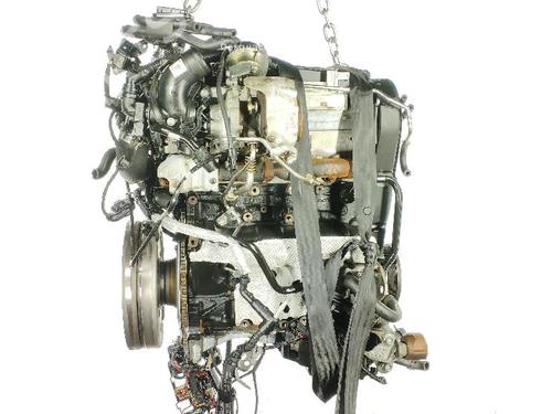 Engine AUDI A4 B8 (8K2) 2.0 TDI | BP36291679M1 - Image 2