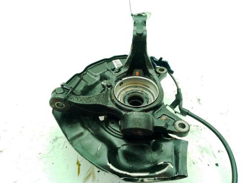 Left front steering knuckle TOYOTA SIENNA (_L3_) 3.5 4WD (GSL35_) | BP33232749M25 - Image 4