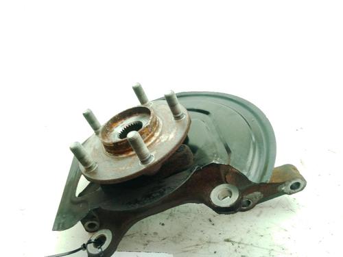 Right front steering knuckle NISSAN PULSAR Hatchback (C13) 1.5 dCi | BP36964226M26 - Image 2
