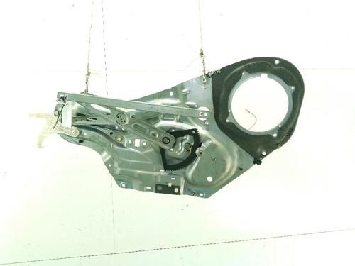 Used Front left window mechanism Front left window mechanism KIA SOUL I (AM) 1.6 GDI (140 hp) 31034420 31034420