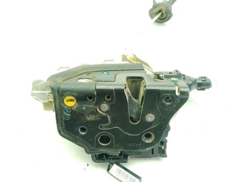 rear-left-lock-audi-q7-4lb-2006-2007-2008-2009-2010-2011-2012-2013-2014-2015-2016-34535251 main image