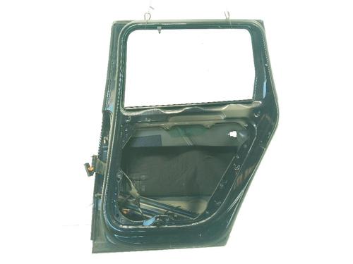 Right rear door VW PASSAT B7 Variant (365) 2.0 TDI | BP29908529C5