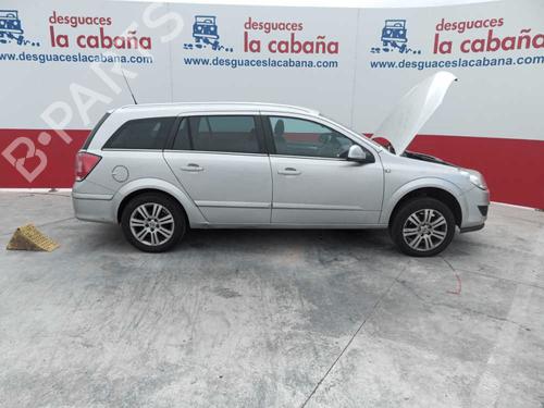 Left front window switch OPEL ASTRA H Estate (A04) 1.7 CDTI (L35) | BP32695422I27 - Image 8