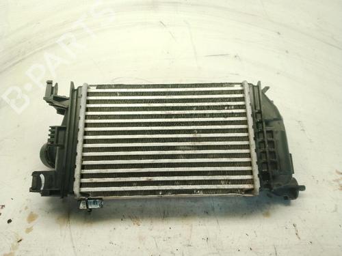 Used Intercooler Intercooler NISSAN MICRA V (K14) 1.5 DCI (90 hp) 26018591 26018591