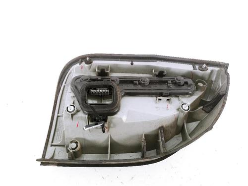Right taillight OPEL ZAFIRA A MPV (T98) 2.0 DI 16V (F75) | BP18369088C35
