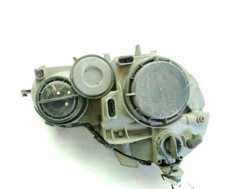 Left headlight MERCEDES-BENZ CLC-CLASS (CL203) CLC 180 Kompressor (203.746) | BP30146095C28