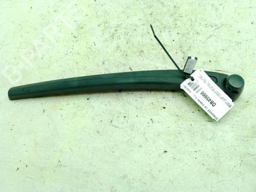Used Rear windshield wiper arm SEAT LEON (1P1) 2.0 TDI 16V (140 hp) 26230708