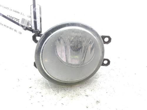 Used Left front fog light TOYOTA PRIUS (_W3_) 1.8 Hybrid (ZVW30) (136 hp) 24002629