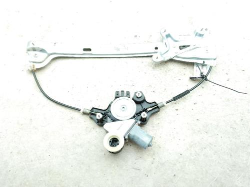 Front left window mechanism TOYOTA COROLLA Hatchback (_E21_, _EA1_, _EH1_) 1.8 VVTi Hybrid (ZWE219) | BP24047273C22 - Image 2