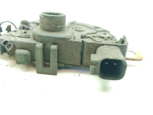 Hood lock FORD FOCUS I (DAW, DBW) 1.6 16V | BP25734514C133 