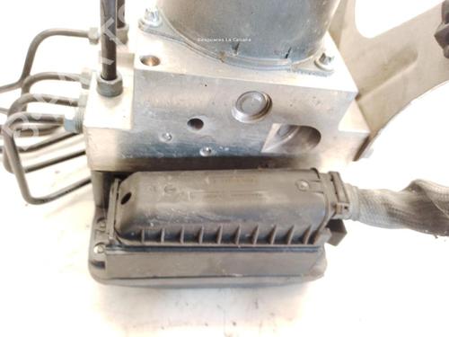ABS pump BMW 5 (F10) 530 d | BP27097504M43 