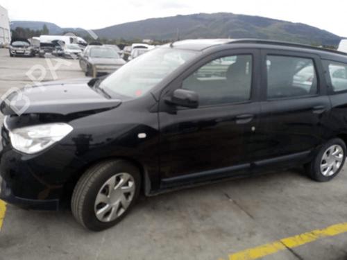 Starter DACIA LODGY (JS_) 1.2 TCe (JSAY, JSM0) | BP24000463M8 - Image 7