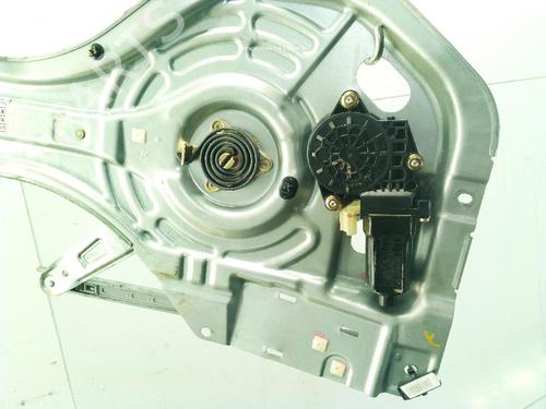 Rudehejsemekanisme Højre bagtil HYUNDAI TUCSON (JM) 2.0 CRDi | BP28973099C25 