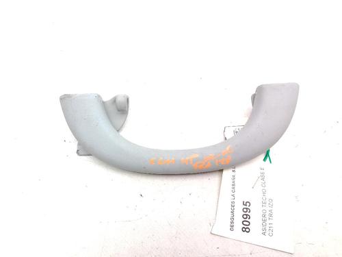 Used Interior roof handle Interior roof handle MERCEDES-BENZ E-CLASS (W211) [2002-2009] 26309527 26309527