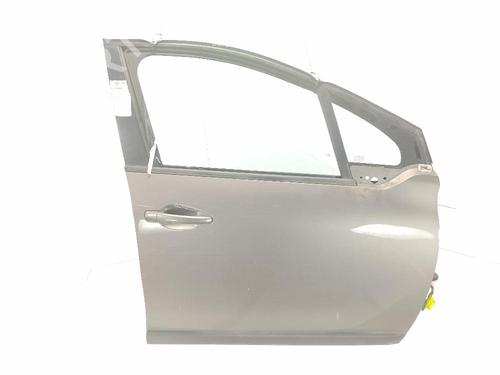 Used Right front door Right front door PEUGEOT 2008 I (CU_) 1.6 BlueHDi 100 (100 hp) 34535360 34535360