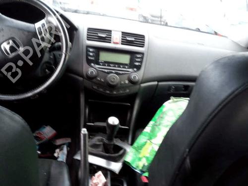 Used Parts HONDA ACCORD VII (CL, CN) 2.2 i-CTDi (CN1) 4865542