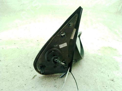 Right mirror PEUGEOT 206 Hatchback (2A/C) 1.4 i | BP26286479C27 