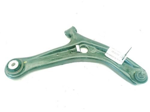 Used Right front suspension arm Right front suspension arm FORD TRANSIT COURIER B460 Box Body/MPV 1.5 TDCi (75 hp) 36001285 36001285