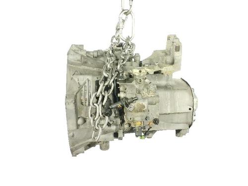 Gearbox CITROËN C4 Picasso II 1.2 THP 130 | BP36430446M3 - Image 2