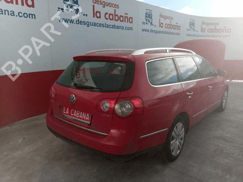 Left front shock absorber VW PASSAT B6 Variant (3C5) 2.0 TDI 16V | BP24042133M16  - Image 7