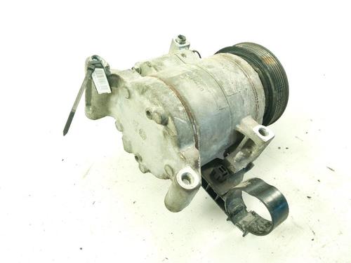 AC compressor MAZDA 3 (BM, BN) 2.2 D | BP24049786M34 - Image 4