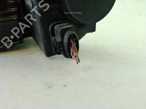 Right headlight SEAT ALTEA (5P1) 1.6 | BP29518456C29 