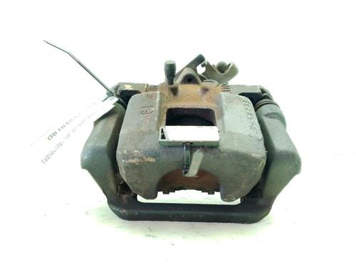 Used Left rear brake caliper MITSUBISHI OUTLANDER III (GG_W, GF_W, ZJ, ZL, ZK) Plug-in Hybrid (GG2W) (200 hp) 32490826