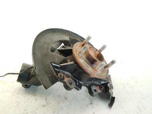 Left front steering knuckle FORD KUGA II (DM2) 1.5 EcoBoost | BP26517622M25 - Image 3